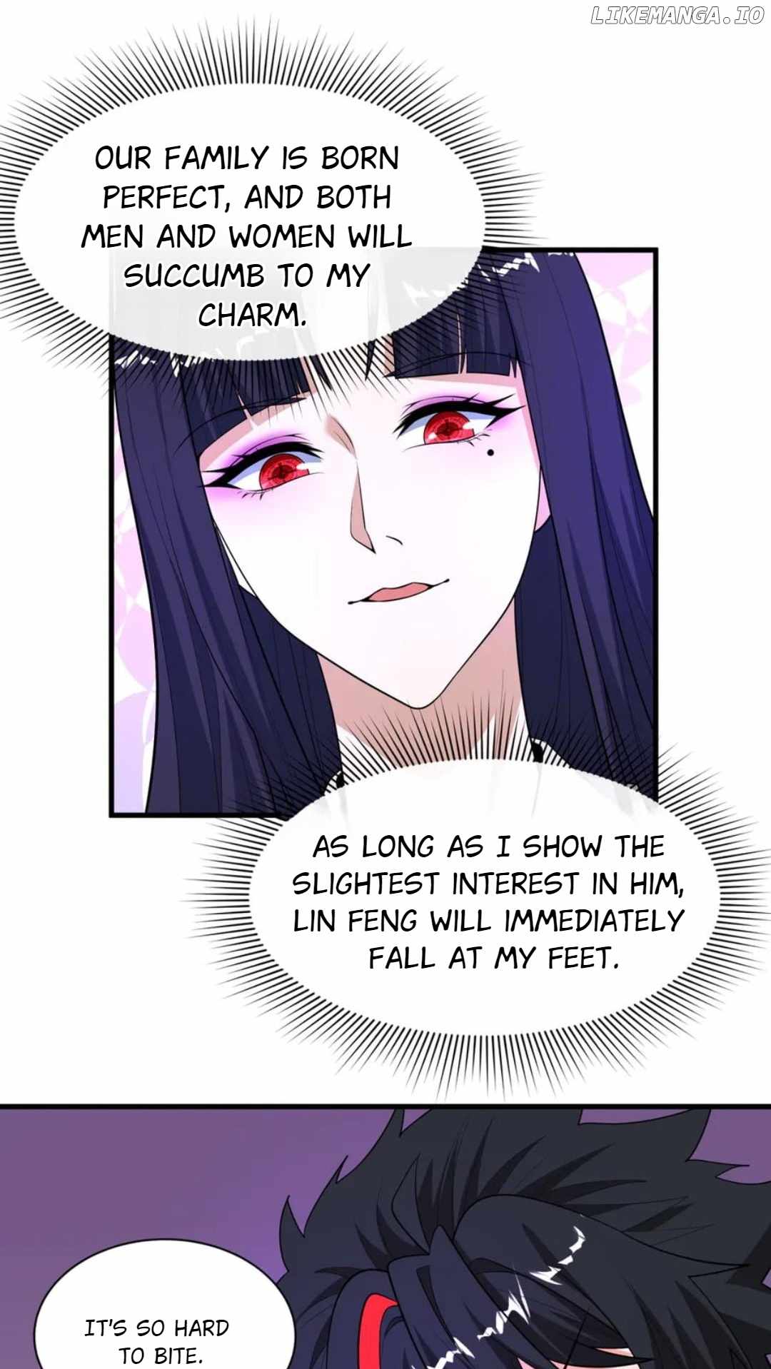 Age of Terror Chapter 471 57